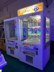 二手与全新优质电子游戏设备现货供应，广州尚派电子专业服务二十年